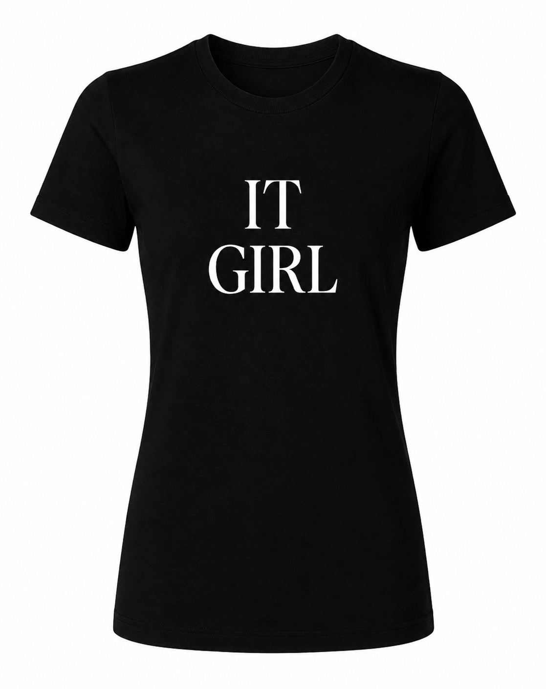 IT GIRL