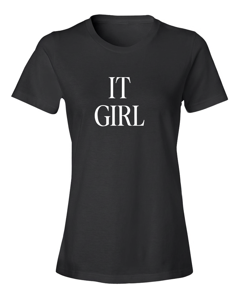 IT GIRL