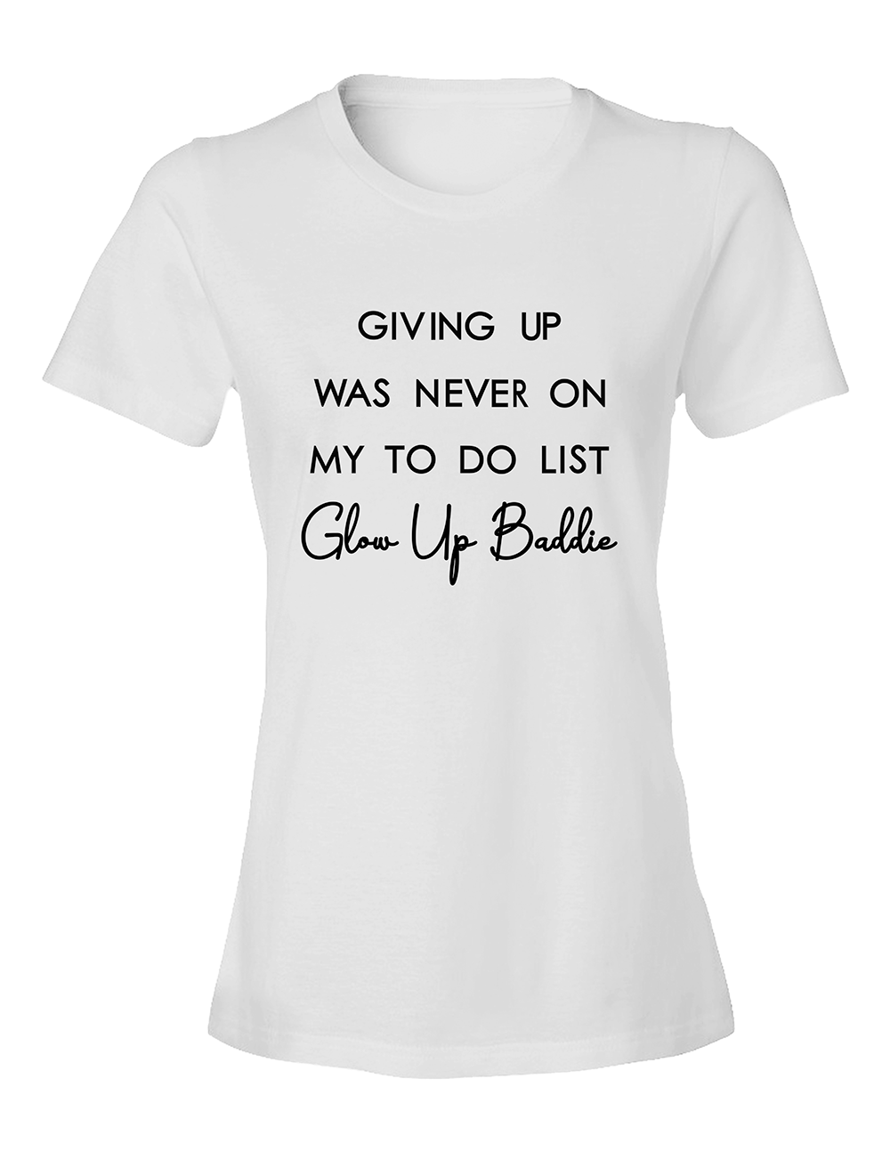 TO-DO LIST