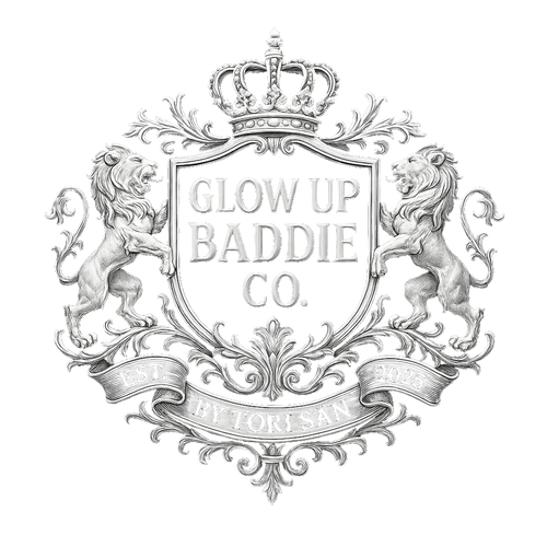 GLOW UP BADDIE CO.