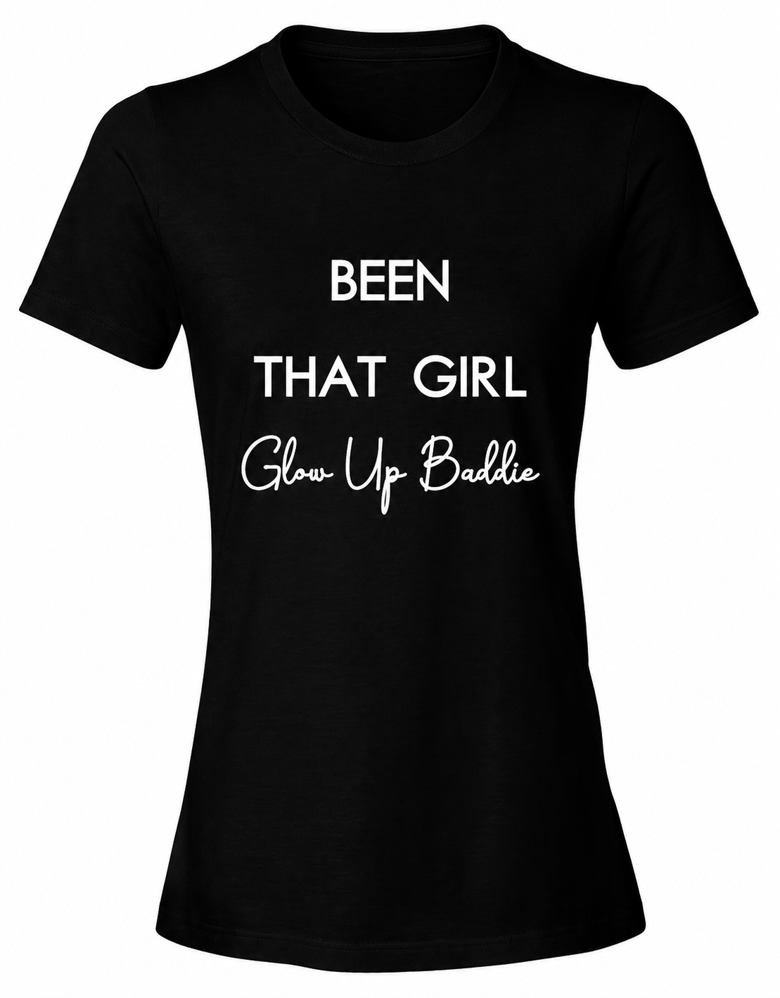 BEEN THAT GIRL