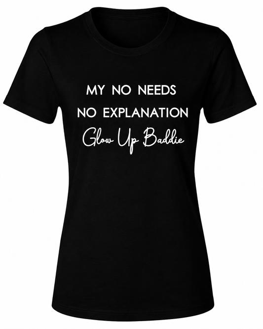 NO EXPLANATION *