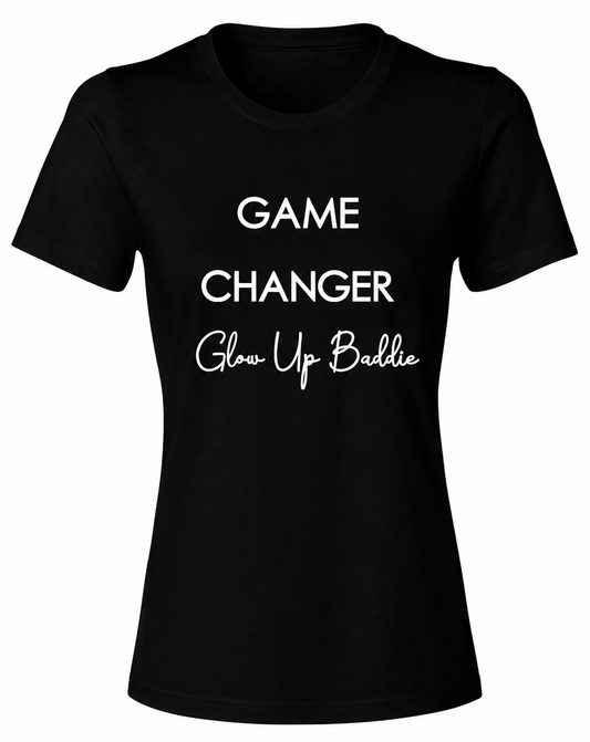 GAME CHANGER *