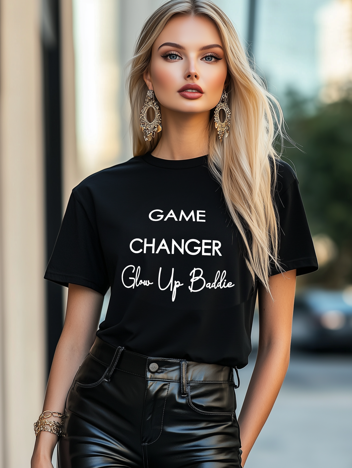 GAME CHANGER *
